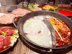 -冯校长老火锅(深圳总店)