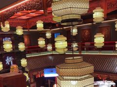 -宝轩渔府·老字号海鲜·正宗津菜(水上店)