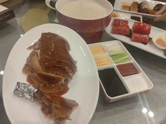 -丰鲤楼•闽南茶楼(仟禧汇店)