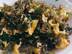 -山涧阁农家菜(南北湖店)