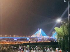 -武汉两江游览·夜游长江(汉口粤汉码头)