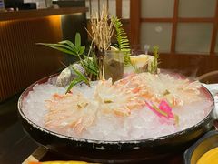 -蟹田居·活蟹料理(东城店)