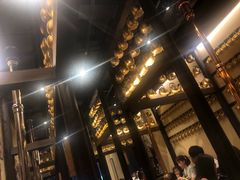 -韩国料理大力士(屏风街店)