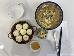 -嵊州小吃(杭州东站店)