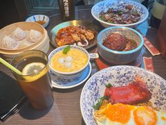 -阿大排档(长春这有山店)