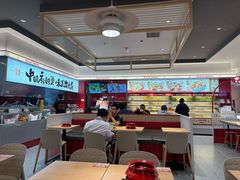 -每味每客·重庆麻辣烫(国泰店)