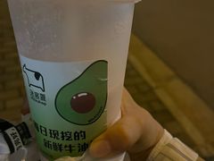 -迷客夏Milksha(无锡苏宁店)