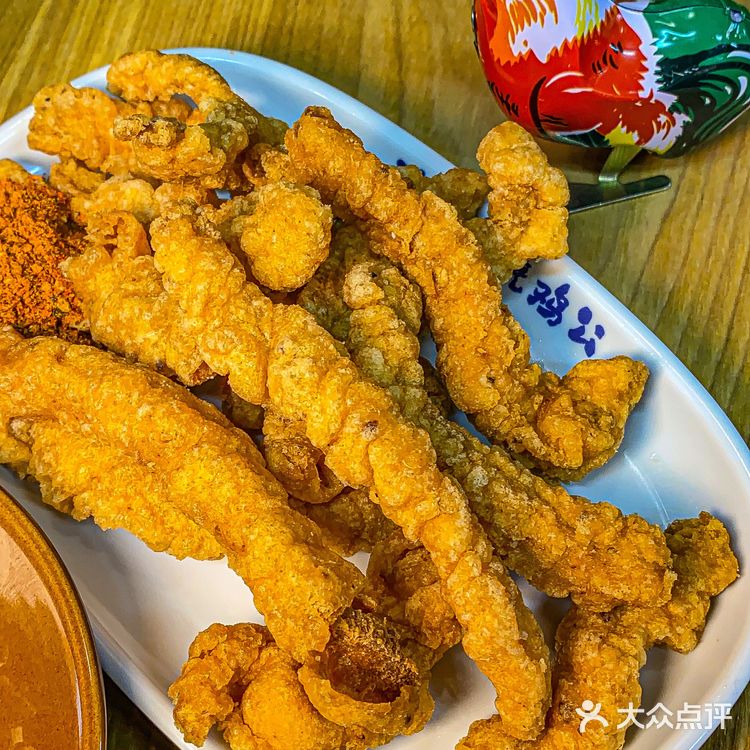 北京吃过的zui 好吃的烧鸡公，平价又美味！