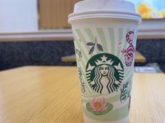 -星巴克臻选(舟山凯虹广场店)