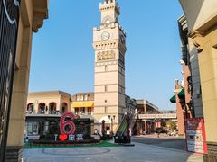 -王府井奥莱临潼小镇(临潼店)