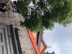 -狼山风景名胜区