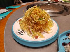 -灶座小锅烀饼·铁锅炖(全国总店)