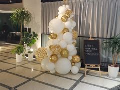 -L'Arome芳芳法国餐厅(仙林金鹰店)