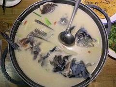 -丰乐餐厅·始于1999·本地老字号