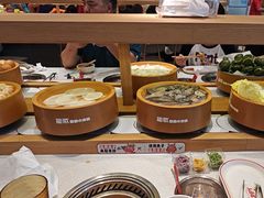 -龍歌自助小火锅(崂山丽达店)