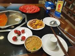 -满禾林火锅(丹东路店)