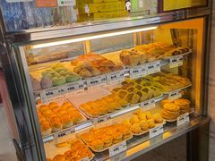 -美嘉华面包西饼店(红胜坊店)