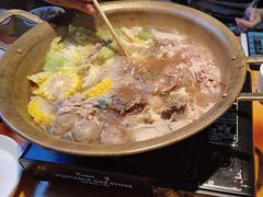 -四禧精酿烧烤串吧(大明湖店)