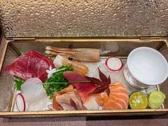 -北京泰富酒店-道日本料理餐厅