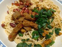 -小杨生煎(黄河路美食休闲街店)