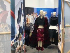 -Dover Street Market Singapore