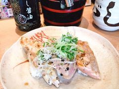 -沼津魚がし鮨(御殿場アウトレット店)