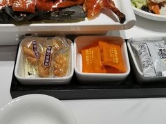 -小厨娘淮扬菜(天印大道店)