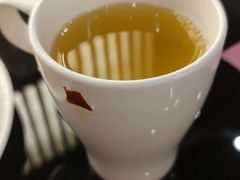 -夏阳湖皇冠假日酒店-自助餐厅