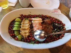 -京味斋·北京烤鸭(北京南站洋桥店)
