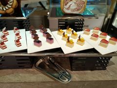 -远洲凤凰山庄臻味全日餐厅