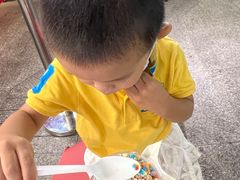 -DippinDots得意点(静安大悦城店)