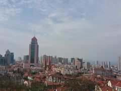 景点-观象山公园