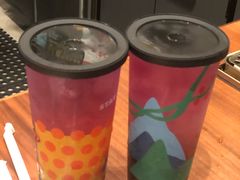 -星巴克臻选(深圳华强北茂业店)