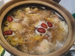 -丁字口海鲜热炒·烧烤大排档