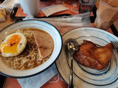 -大快活(丽丰店)