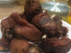 -林口邵胖子大鹅(新安街东五店)