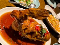 -大连君悦酒店·星海湾壹号Dalian·Dalian(星海广场店)