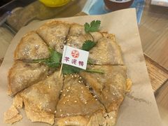 -芋包王闽南茶楼(八市店)