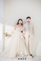 -艺匠摄影ARTIZ STUDIO(南京店)