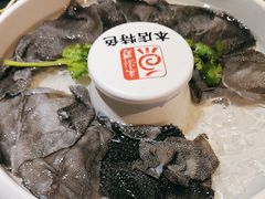 -来涮蜀鲜货火锅串串香(菜市口店)