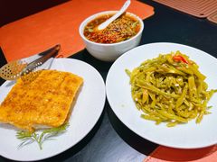 -田园北魏家宴·大同菜(御东店)