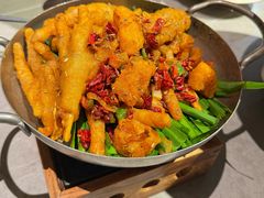 -楚山晓·楚湘菜(江夏永旺店)