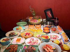 -匠和风精致料理(成都龙湖滨江天街店)