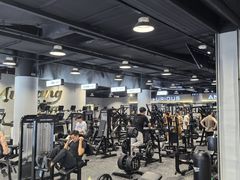 -TMG潮流健身(奥体莲荷里店)