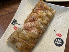 -胖嫂烧烤(武胜路总店)