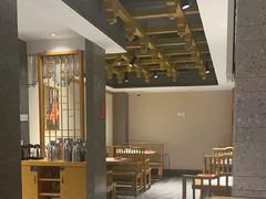 -不倒翁·安徽名菜楼(步行街店)