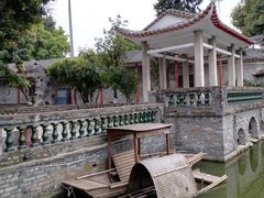 -东莞市可园博物馆