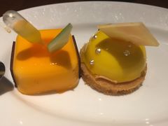 -广州富力君悦大酒店·凯菲厅