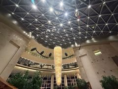 -深圳大梅沙京基洲际度假酒店