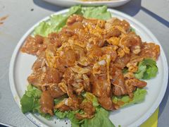 -盛辛巴·东北炭火烤肉(托乐嘉店)